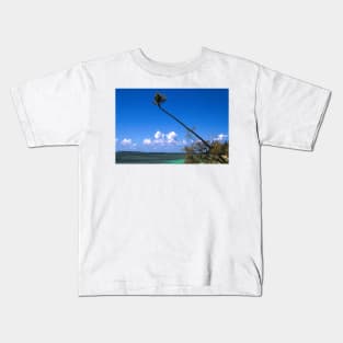 South Pacific Dreams Kids T-Shirt